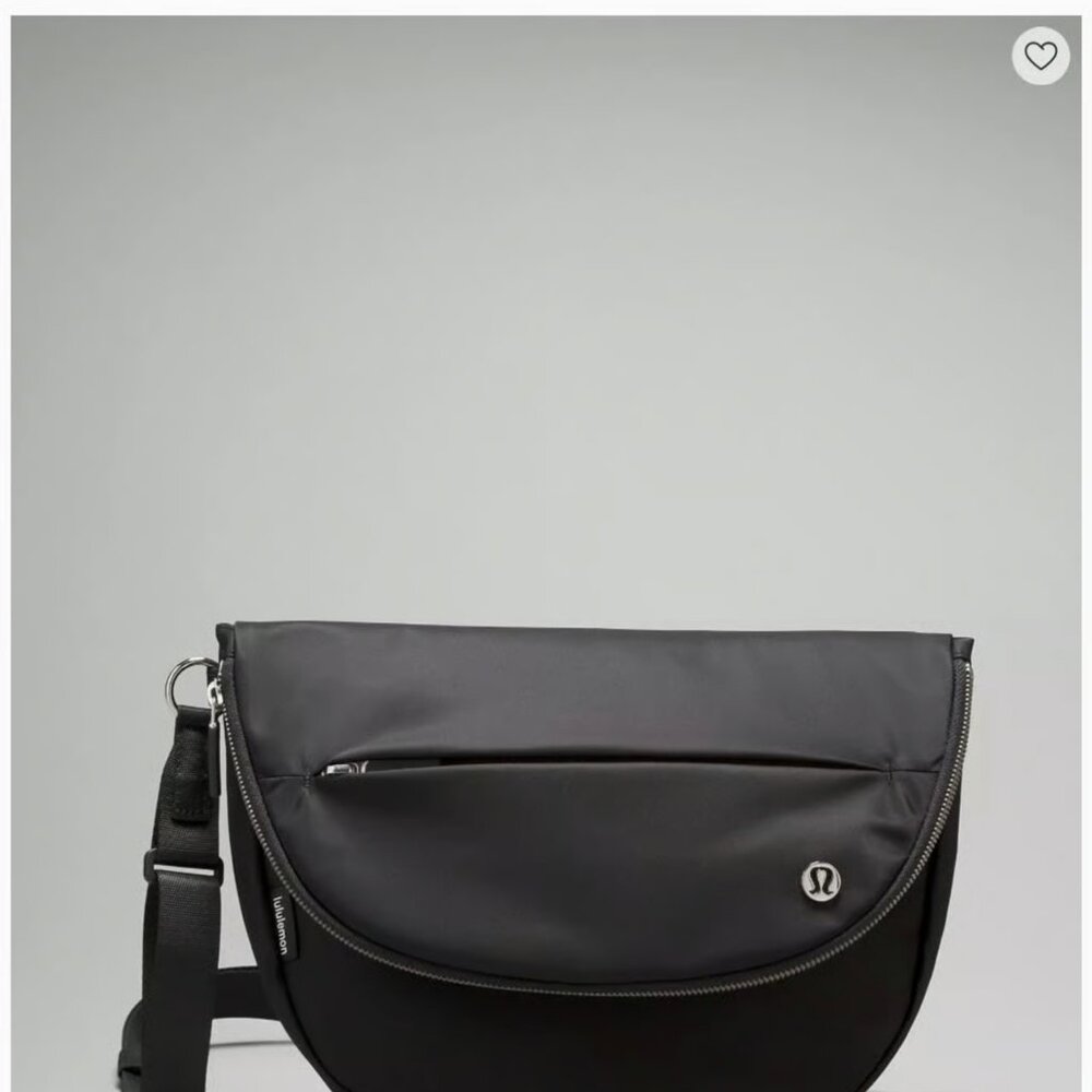 All Night Festival Bag 5L Lululemon New Sealed In Bag